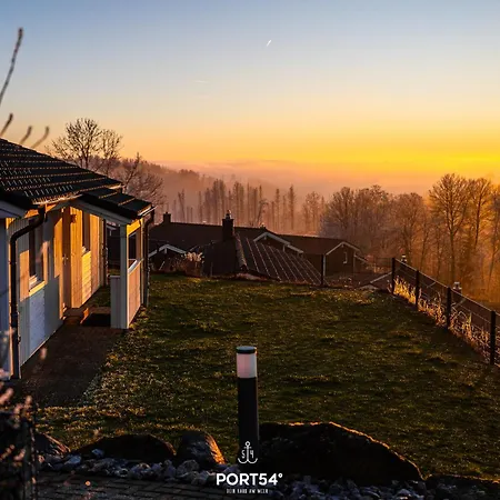 Bergzauber - Im Harz 度假居 圣安德里斯伯格