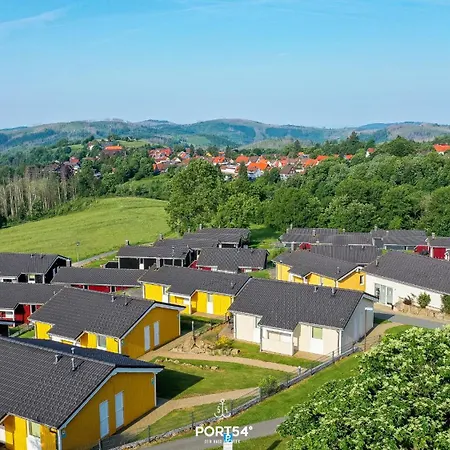 Bergzauber - Im Harz *