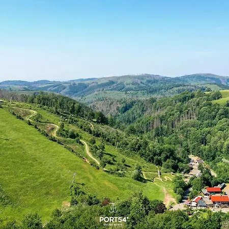 Bergzauber - Im Harz * Sankt Andreasberg