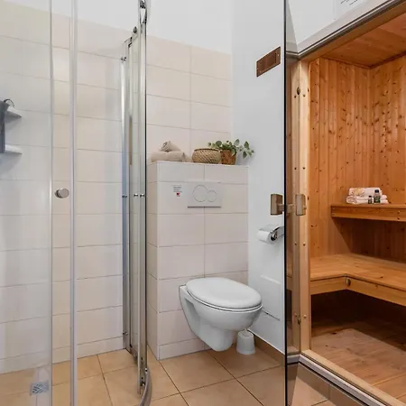 Bergzauber - Im Harz Prázdninový dům Sankt Andreasberg