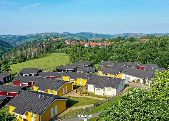 Bergzauber - Im Harz *