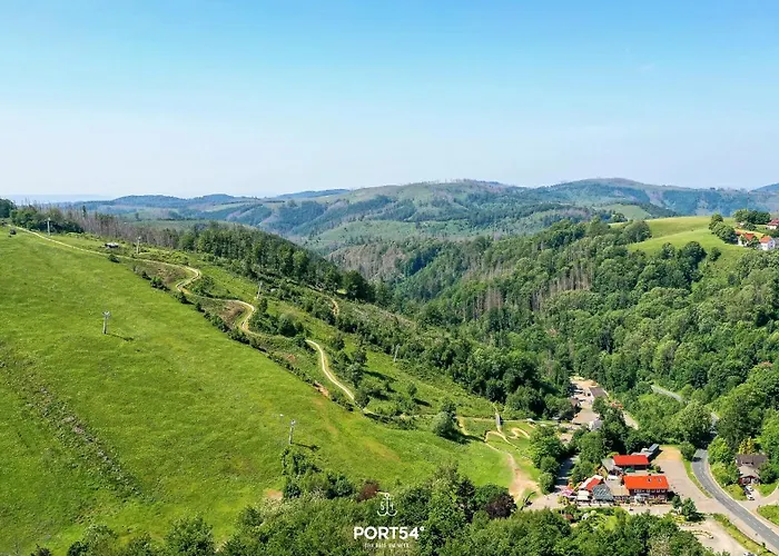 Bergzauber - Im Harz * 圣安德里斯伯格